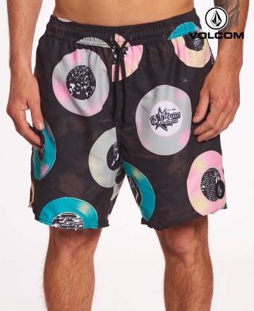 Boardshort
Volcom Stone