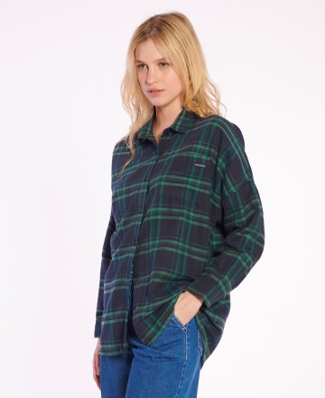 Camisa
Rip Curl Heavy Flannel