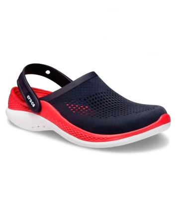 Suecos
Crocs Literide