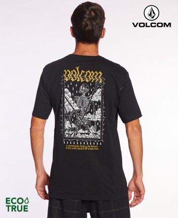 Remera
Volcom Vaderetro