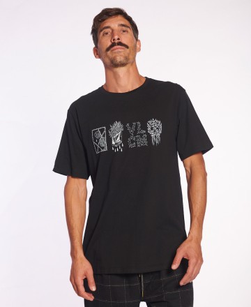 Remera
Volcom Vaderetro