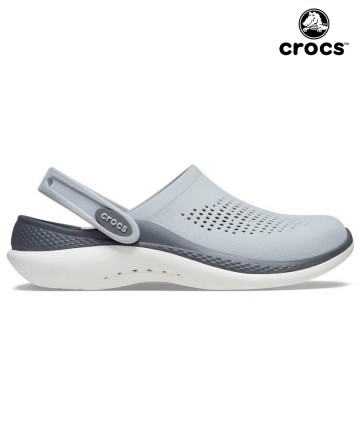 Suecos
Crocs Literide