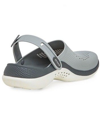 Suecos
Crocs Literide