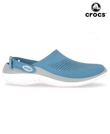 Suecos
Crocs Literide