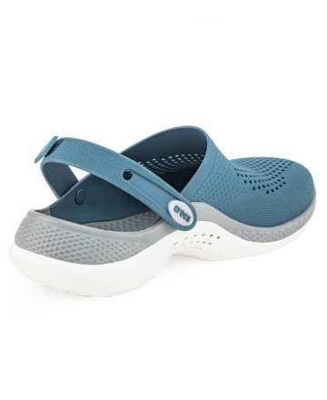 Suecos
Crocs Literide