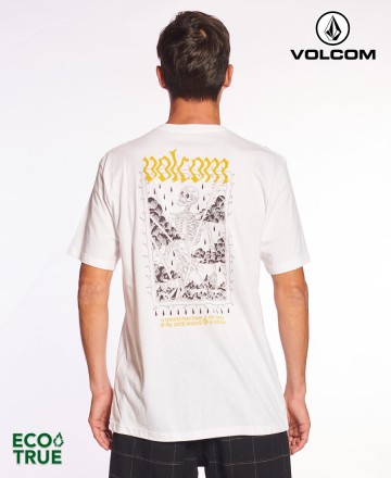 Remera
Volcom Vaderetro