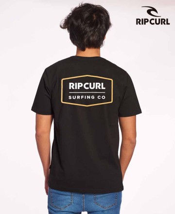 Remera
Rip Curl Marking