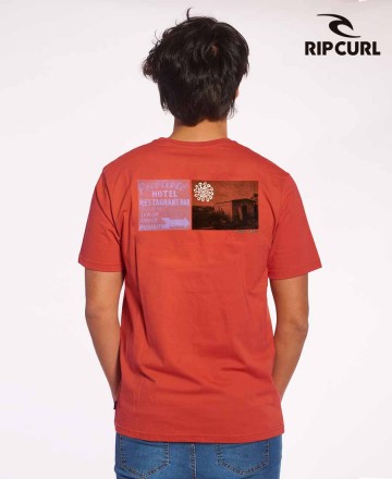 Remera
Rip Curl Searchers Baja Shack