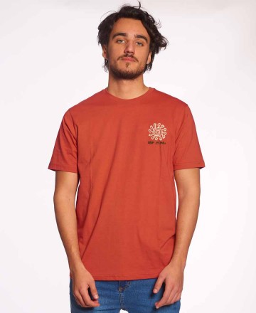 Remera
Rip Curl Searchers Baja Shack