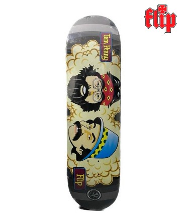 Tabla
Flip Tom Penny