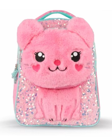 Mochila
Footy Furry Pets Gatito 20L