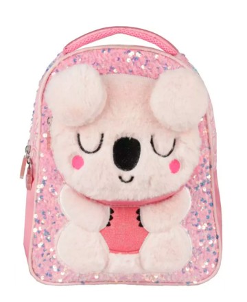 Mochila
Footy Furry Pets 20