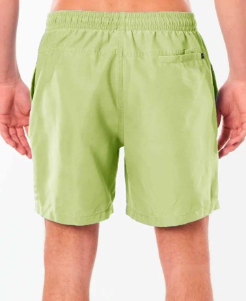 Boardshort
Rip Curl Plain 17 Pulg