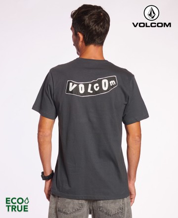 Remera
Volcom Skate Vitals