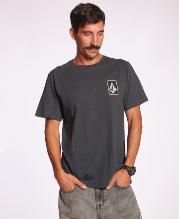 Remera
Volcom Skate Vitals