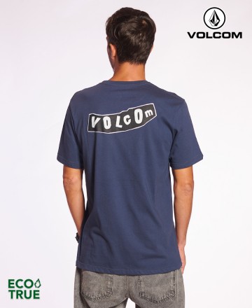 Remera
Volcom Skate Vitals