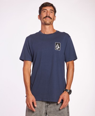 Remera
Volcom Skate Vitals