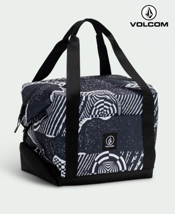 Conservadora
Volcom Cooler