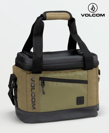 Conservadora
Volcom Cooler Can Solid