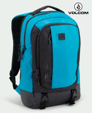 Mochila
Volcom Solid Venture 22L