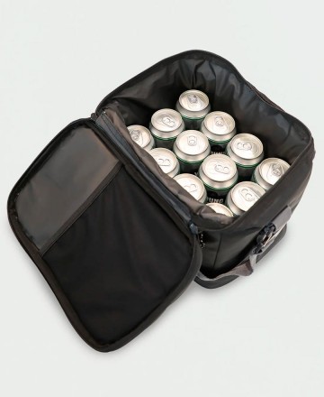 Conservadora
Volcom Cooler Can Solid