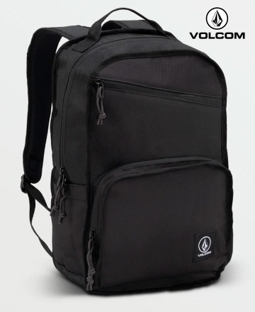 Mochila
Volcom Solid Hardbound 24L