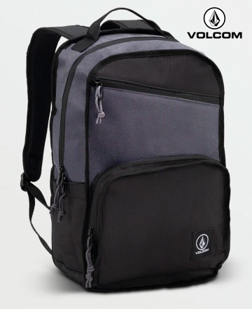 Mochila
Volcom Solid Hardbound 24L