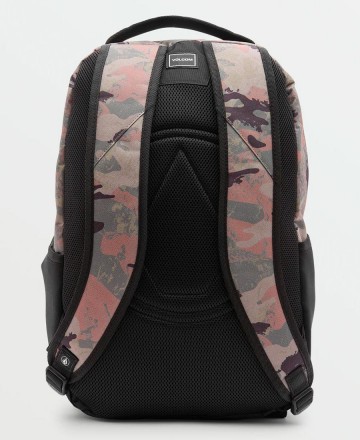 Mochila
Volcom Print Unisex 23L