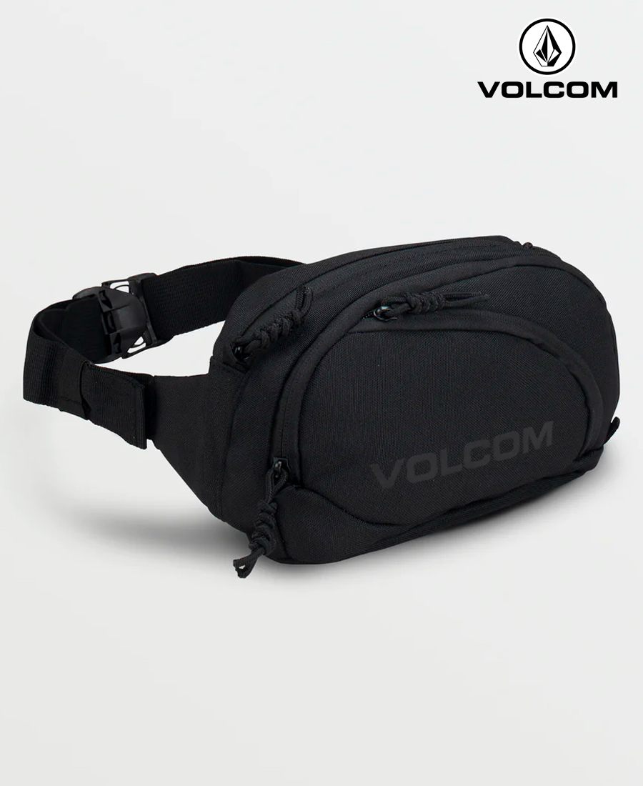 Volcom True To This since 1991 Shop Oficial Rinonera Volcom Print Waisted