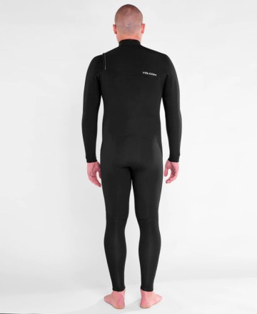 Wetsuit
Volcom 4/3mm Chest Zip Fullsuit