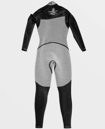 Wetsuit
Volcom 4/3mm Chest Zip Fullsuit