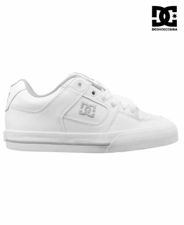 Zapatillas 
DC Pure