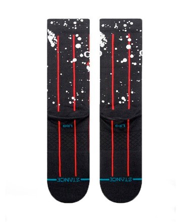 Medias
Stance Chicago Bulls