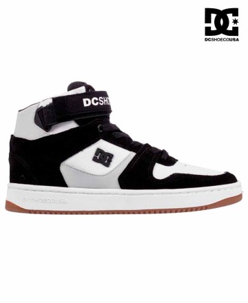 Zapatillas
DC Pensford LTH