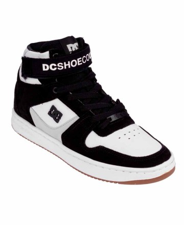 Zapatillas
DC Pensford LTH