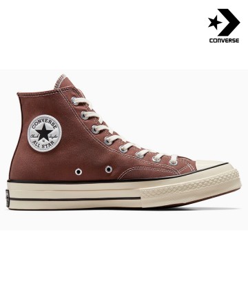 Zapatillas 
Converse Chuck 70 Hi