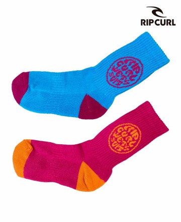 Medias
Rip Curl Wettie X2 Unisex