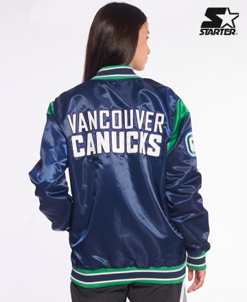 Campera
Starter Canucks