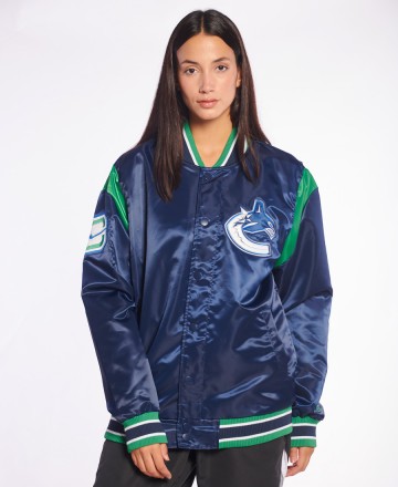 Campera
Starter Canucks