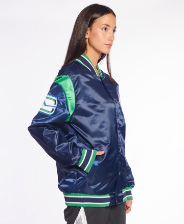 Campera
Starter Canucks