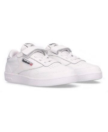 Zapatillas 
Reebok Club C 1V Kids