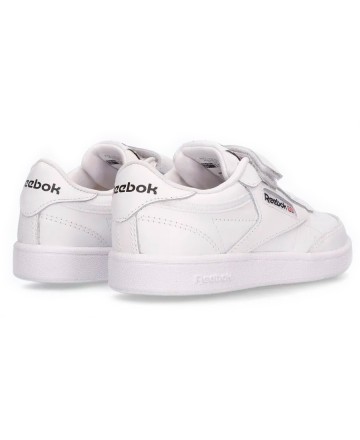 Zapatillas 
Reebok Club C 1V Kids