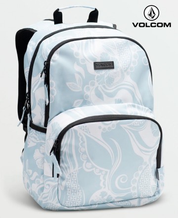 Mochila
Volcom Upperclass 22L