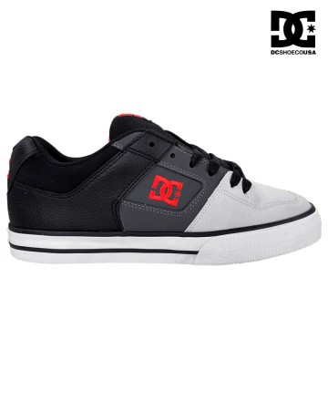 Zapatillas dc hombre 2018 2025