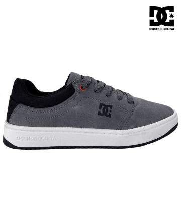 Zapatillas
DC Crisis