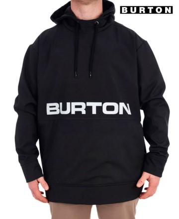 Buzo
Burton Bonded Stowe