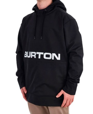 Buzo
Burton Bonded Stowe