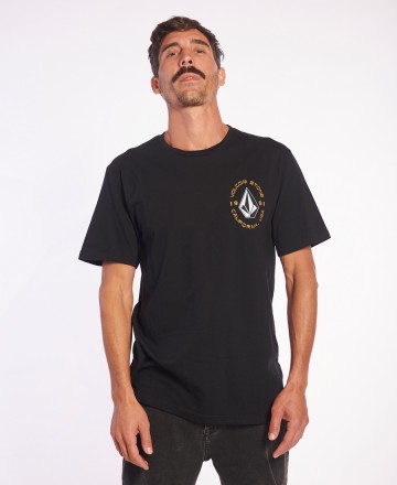 Remera
Volcom Ecoyarns