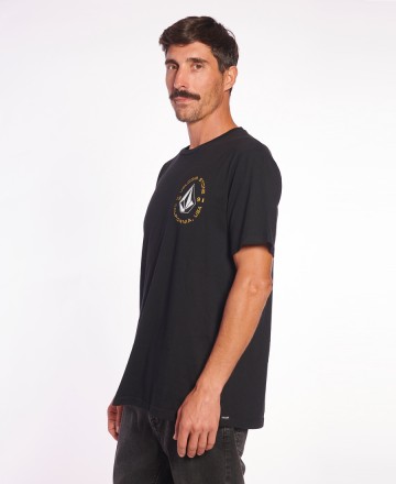 Remera
Volcom Ecoyarns