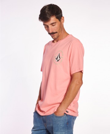 Remera
Volcom Ecoyarns